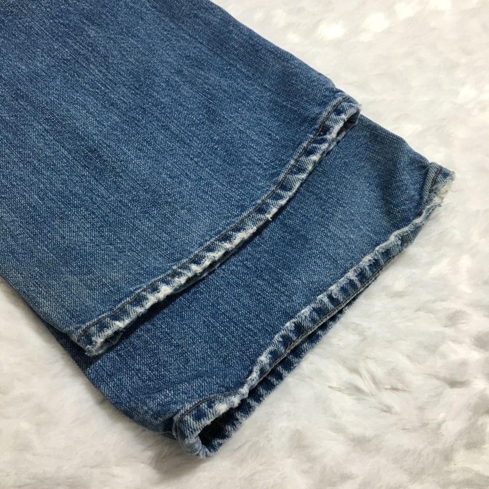 Bullhead Women's Slim Straight Jeans W29 L30 - Picture 8 of 8